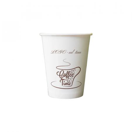 Pahare carton personalizate, 4oz [3]