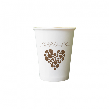 Pahare carton personalizate, 4oz [1]
