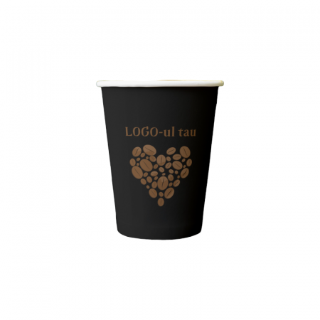 Pahare carton personalizate, 4oz [4]