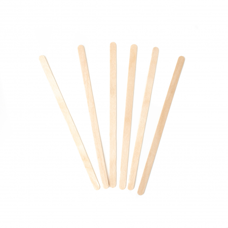 Paletine din lemn, 11cm, set 700 buc [2]