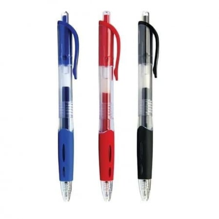 Birotica si Papetarie - Pix cu gel Master Ship, 0.5 mm