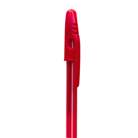 Instrumente de scris - Pix roșu clasic 1 mm