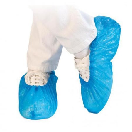 Botosei unica folosinta, Set 1000 bucati, 20 microni [2]