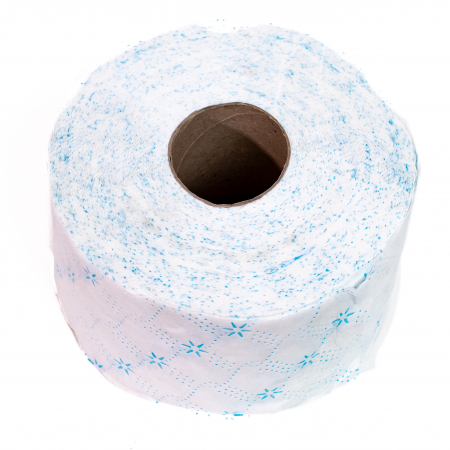 Hartie Igienica - Rola Hartie Igienica Mini Jumbo, 2 Straturi, 100% Celuloza