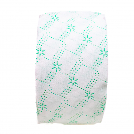 Rola Hartie Igienica Mini Jumbo, 2 Straturi, 100% Celuloza [5]