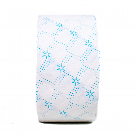 Rola Hartie Igienica Mini Jumbo, 2 Straturi, 100% Celuloza [2]