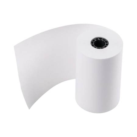 Rola pentru Casa de Marcat / POS, 57mm x 30m [4]