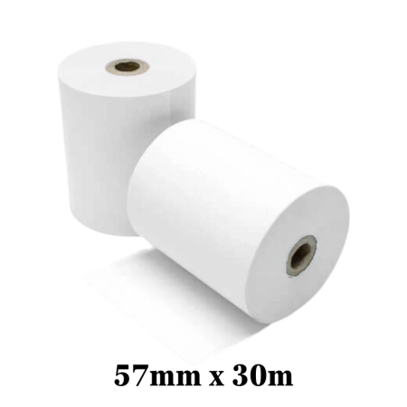 Birotica si Papetarie - Rola pentru Casa de Marcat / POS, 57mm x 30m