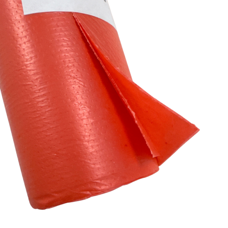 Saci Menajeri 120L, Rosii, rola 10 buc [1]