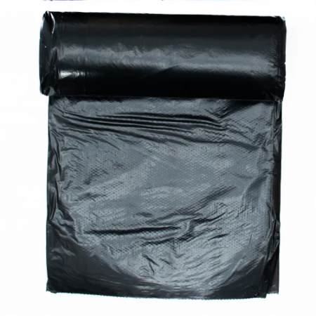 Accesorii curatenie - Saci Menajeri 160 Litri, 10 buc/rola
