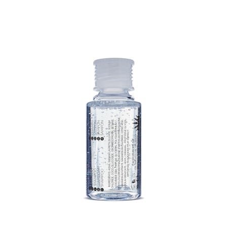 Cosmetica hoteliera - Sampon hotelier 30 ml, Holiday Care