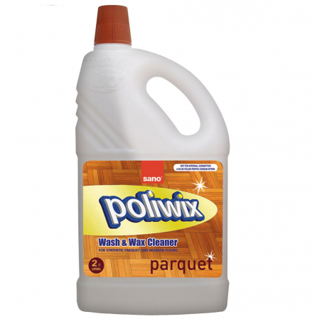 Sano Poliwix Parchet, 4L [1]