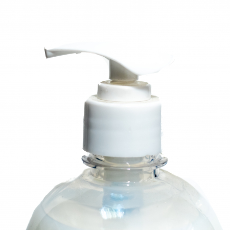 Sapun Lichid cu Pompita, Marco Cream Soft, 500ml [1]