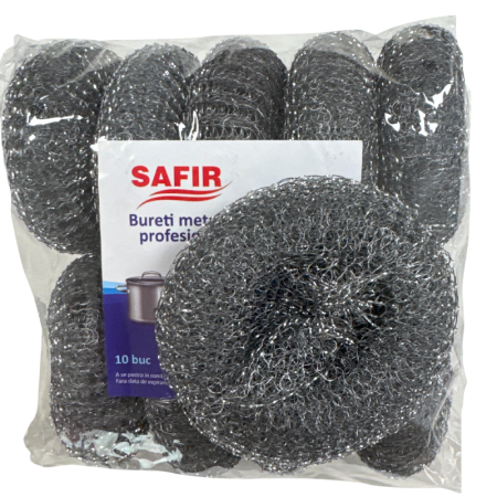 Set 10 bucati Spalatoare Sarma, 40g