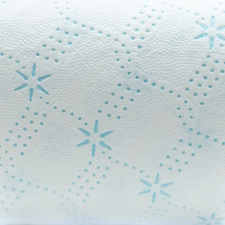 Set 10 Role Hartie Igienica 2 Straturi [3]