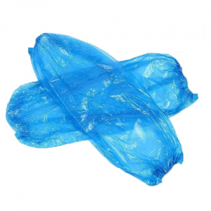 Set 100 buc Cotiere Unica Folosinta, Albastre [1]