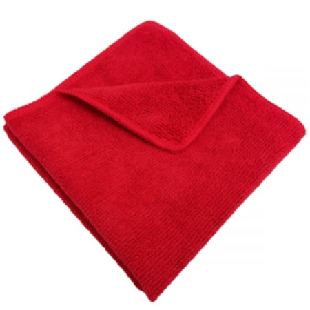 Set 4 Lavete Microfibra, 30x30cm [4]