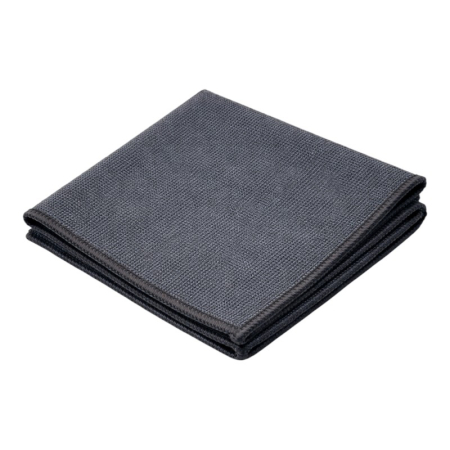 Set 4 lavete microfibra profesionale multicolore, 40×40 cm [2]