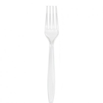 Set 50 Furculite Plastic [1]