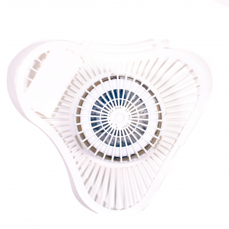 Detergenti Baie si Toaleta - Sita Pisoar plastic cu pastila, 17,5 cm