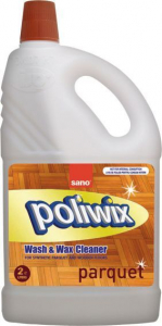 Detergenti - Sano Poliwix Parchet, 2L