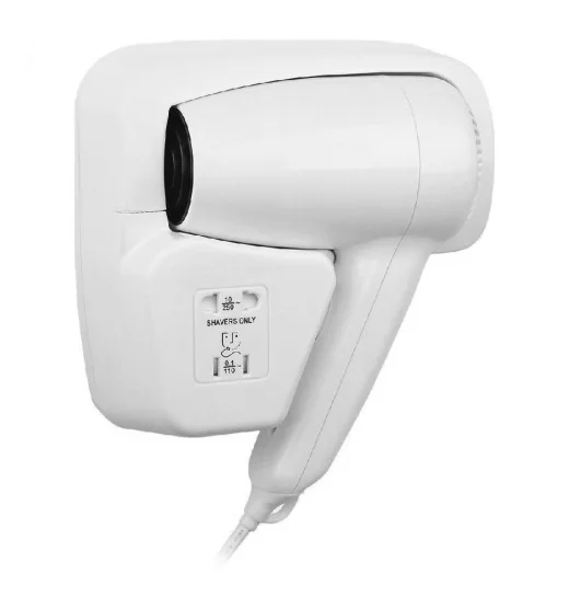 Dispensere si Dozatoare - Uscator de corp si par HD120-18BR
