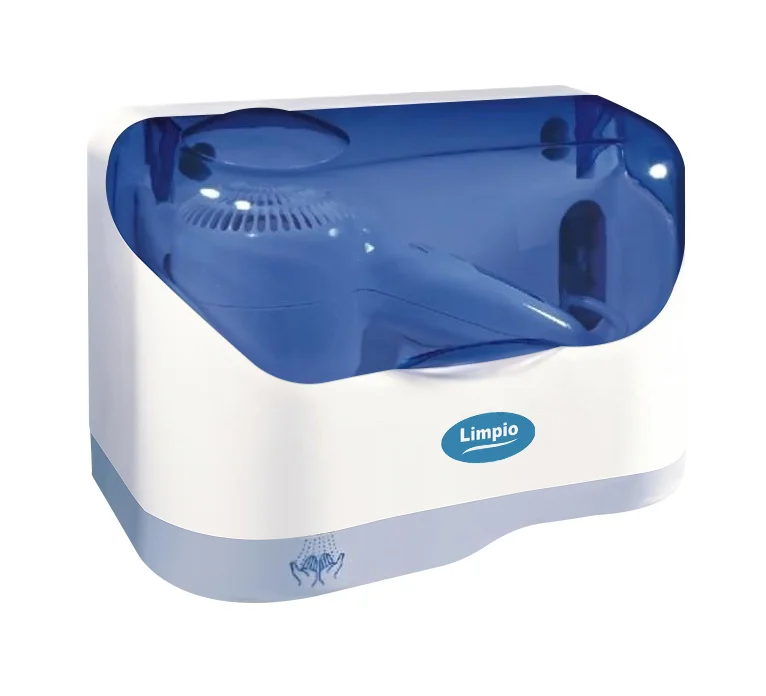 Uscator de maini si par HD120 [0]