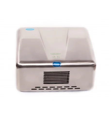 Uscator de maini din inox satinat HD83 [2]