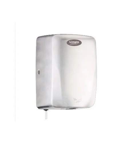 Dispensere si Dozatoare - Uscator de maini din inox HD28SIA