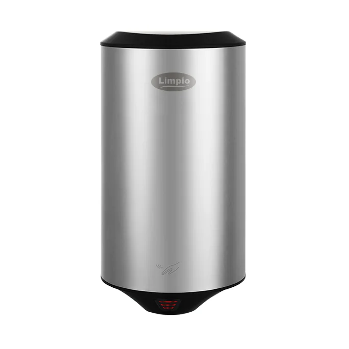 Uscator de maini din inox lucios HD2805 [1]