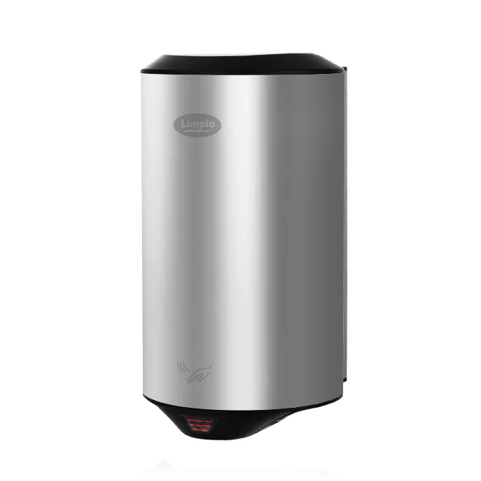 Dispensere si Dozatoare - Uscator de maini din inox lucios HD2805
