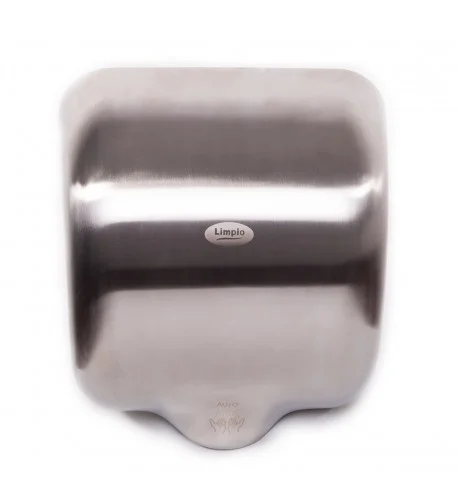 Dispensere si Dozatoare - Uscator de maini din inox satinat HD88