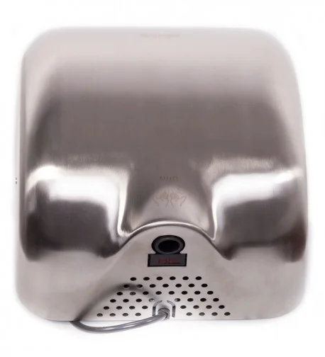 Uscator de maini din inox satinat HD88 [2]