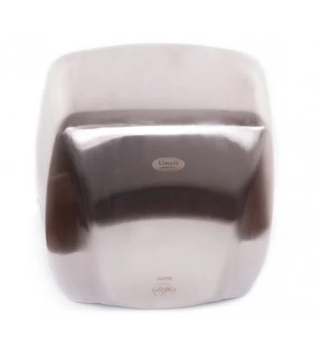 Dispensere si Dozatoare - Uscator de maini din inox satinat HD60