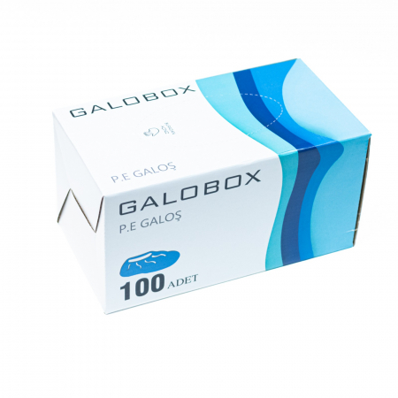 Cutie 100 Botosei Unica Folosinta [2]