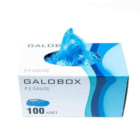 Consumabile Medicale - Cutie 100 Botosei Unica Folosinta