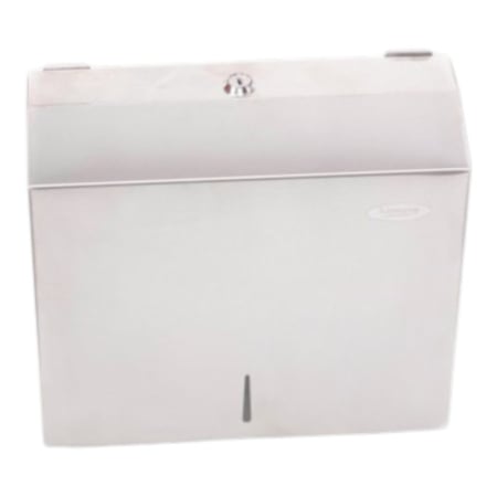 Prosoape Hârtie Limpio Inox Lucios, 500 buc, Z/V/C