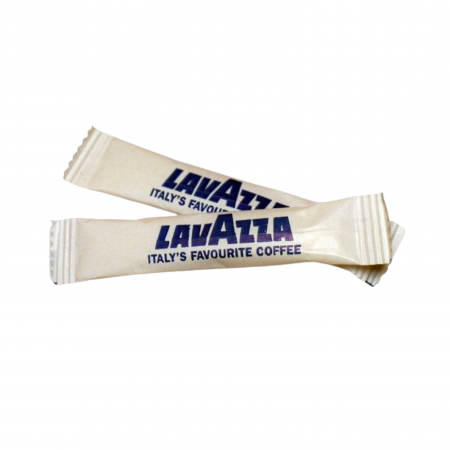 Protocol - Zahar alb, Lavazza, stick 5g, 200 buc. / set