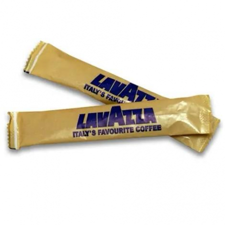 Protocol - Zahar brun, Lavazza, stick 4g, 200 buc. / set
