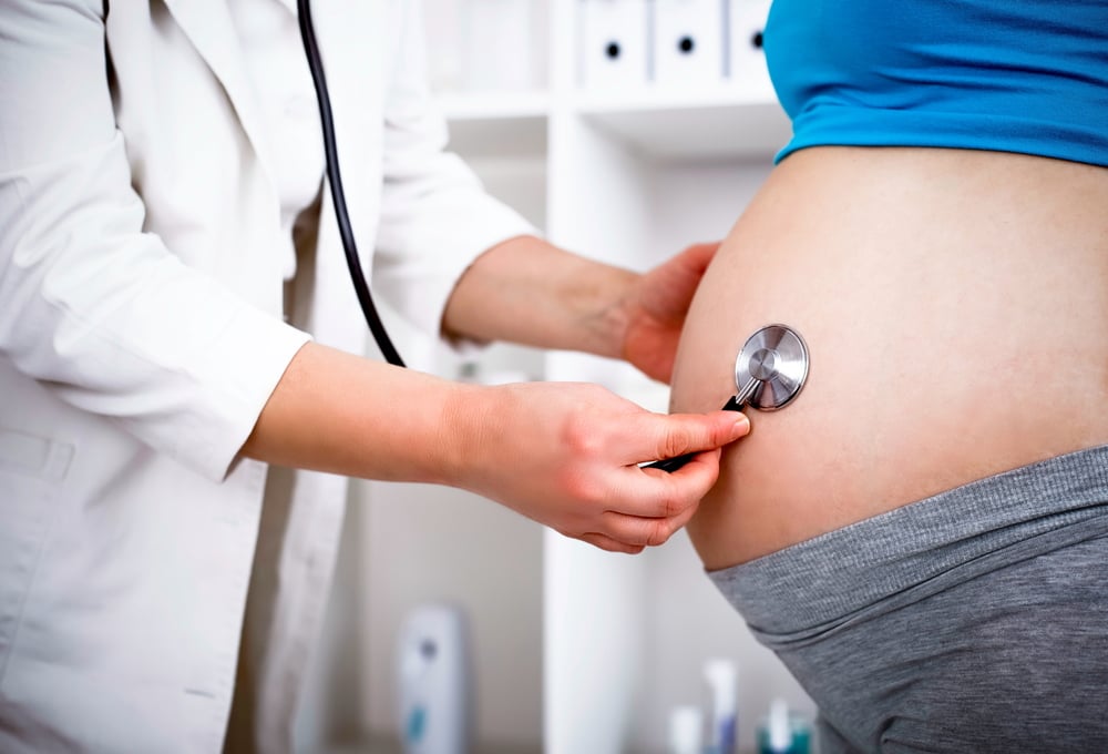 beneficiar concediu prenatal