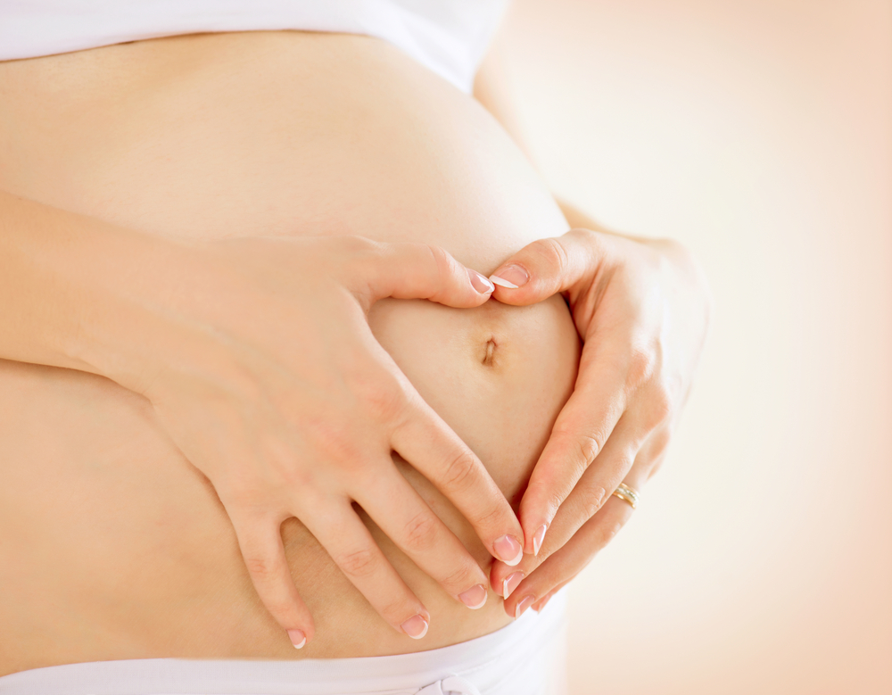 Concediu prenatal - tot ce ai nevoie să știi