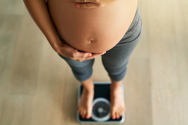 Cum să eviți kilogramele în plus din timpul sarcinii?