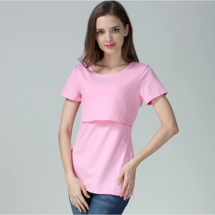 pink-top-model-tricou-gravida-alaptare [5]