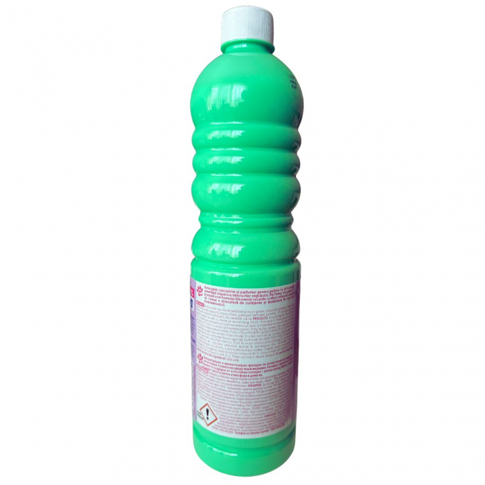 Detergent Pardoseli Asevi Pet, 1L [3]