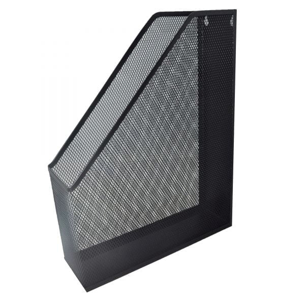 Suport vertical pentru cataloage, metalic [2]