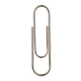 Agrafe de birou 29 mm Deli, 200 buc/cutie [2]