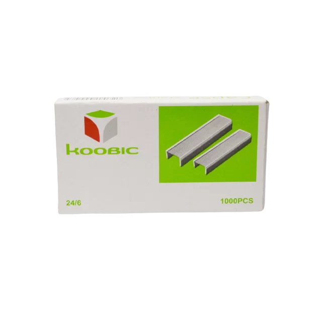 Capse 24/6 Koobic 1000buc/cut [3]
