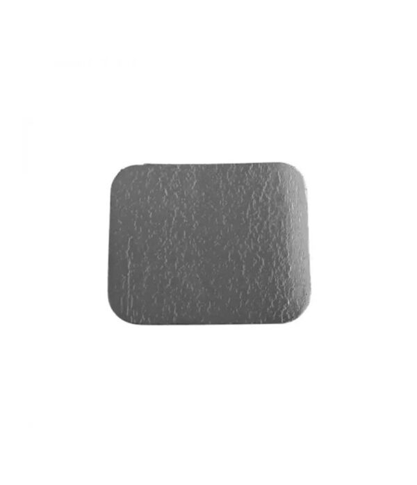 Caserola Aluminiu + Capac, 528, Set 100buc [2]