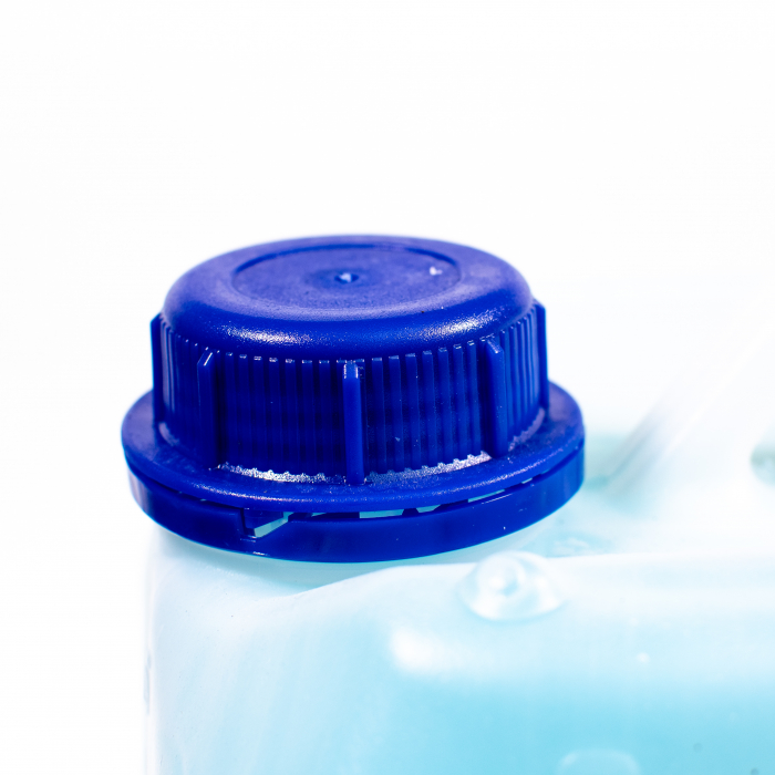 Detartrant Profesional, Gel, 5l [3]