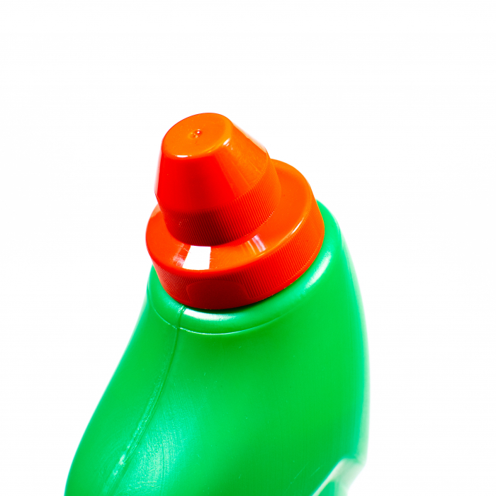 Detartrant WC cu gat, Marko ATAK Gel, 750 ml [3]